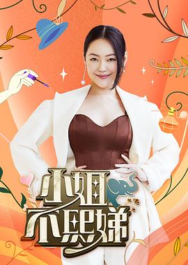 小姐不熙娣海報(bào)