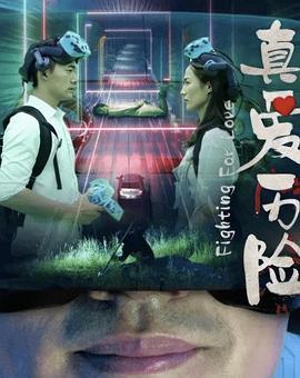 真愛歷險 海報
