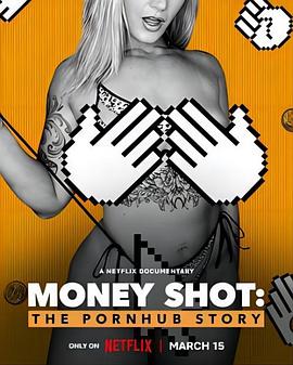 一射千金:Pornhub的故事海報(bào)