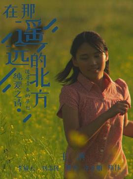 在那遙遠的北方 海報