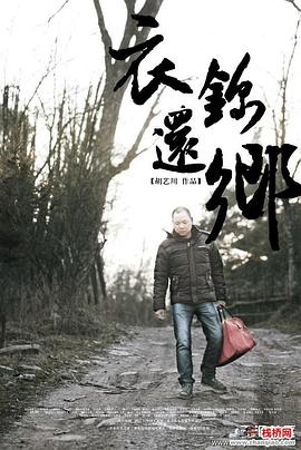 衣錦還鄉(xiāng) 海報