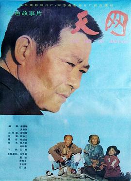 天網(wǎng)1994 海報