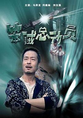笨賊總動員海報
