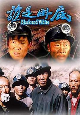 誰是臥底海報