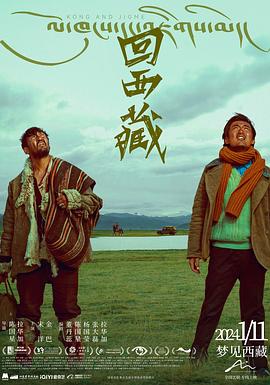 回西藏海報(bào)
