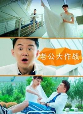 老公大作戰(zhàn) 海報(bào)