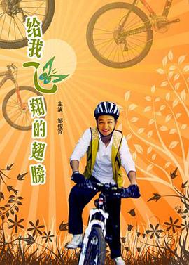 給我飛翔的翅膀 海報(bào)