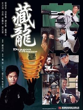 藏龍 海報