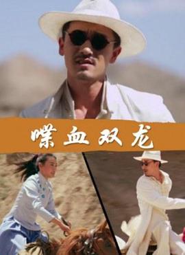 喋血雙龍 海報(bào)