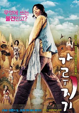 猛男誕生記 海報(bào)