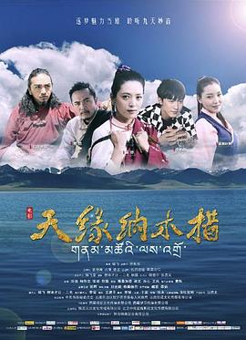 天緣納木錯海報