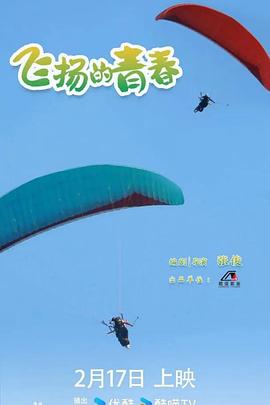 飛揚(yáng)的青春2024