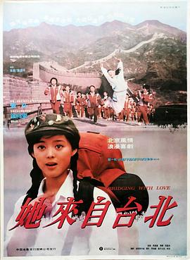 她來自臺(tái)北 海報(bào)