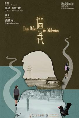 徘徊年代 海報