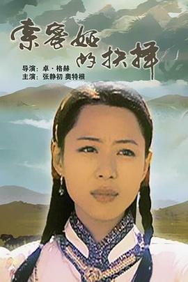 索密婭的抉擇 海報