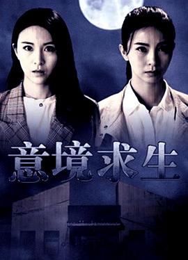 意境求生 海報