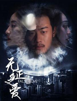 無證之愛 海報(bào)
