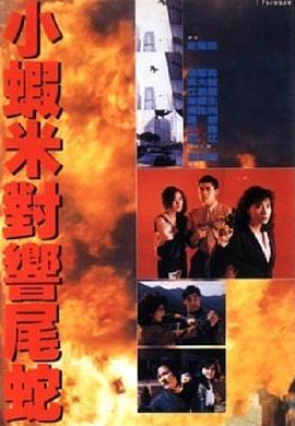 皇家?guī)熃?中間人 海報