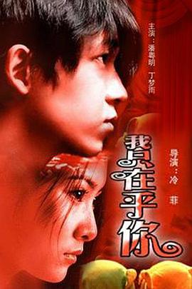 我只在乎你 海報(bào)