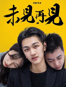 未見(jiàn)再見(jiàn) 海報(bào)