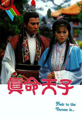 真命天子海報(bào)