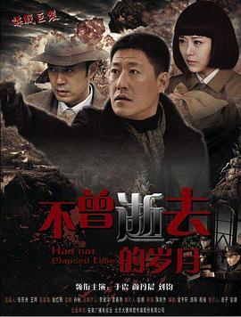 密使2之江都諜影海報(bào)