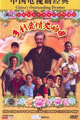 鄉(xiāng)村愛情4交響曲