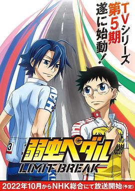 飆速宅男第五季海報