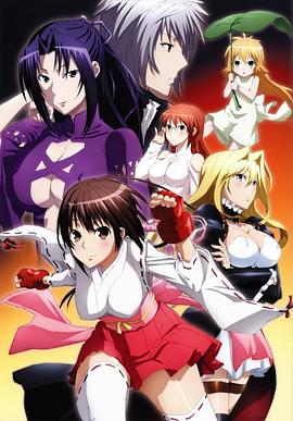 鹡鸰女神第二季海報