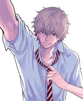 狼少女與黑王子 OAD 海報