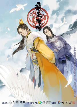 帝王攻略海報(bào)