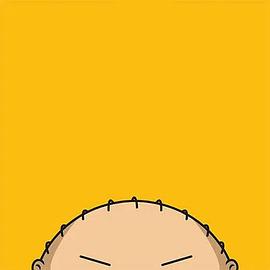 惡搞之家第二十一季 海報(bào)