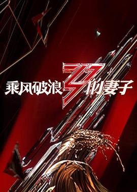 乘風(fēng)破浪的妻子 海報(bào)