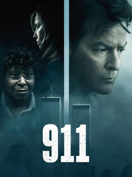 911事件 海報(bào)