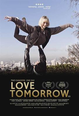 Love Tomorrow 海報(bào)