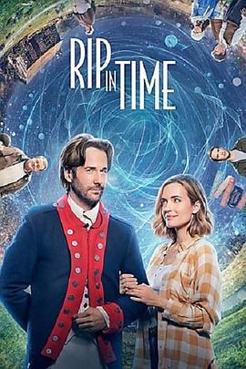 Rip in Time 海報