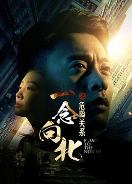 一念向北之危險關系 海報