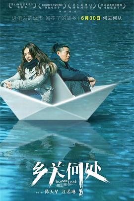鄉(xiāng)關(guān)何處 海報