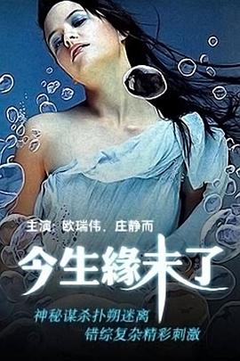 今生緣未了 海報