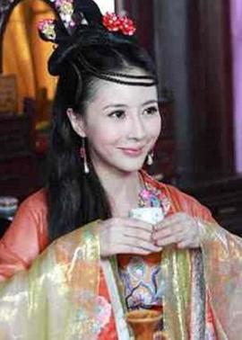 公主與奴隸海報(bào)