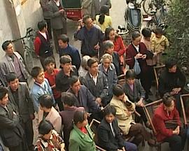 冬日2003 海報