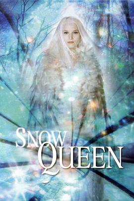 冰雪女王 海報