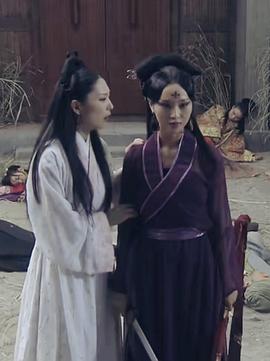 兇靈女一號 海報