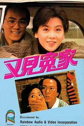 又見冤家 海報