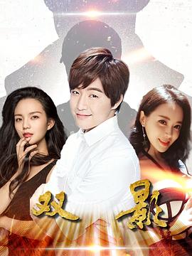 雙影 海報(bào)