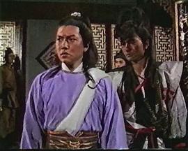 雙龍爭珠 海報(bào)