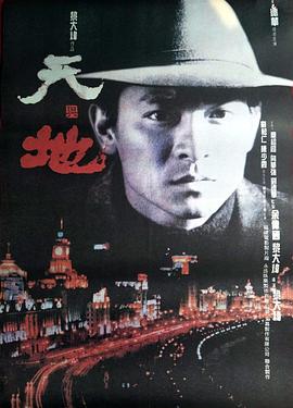 天與地1994 海報(bào)