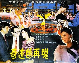 奇跡的再現(xiàn)海報