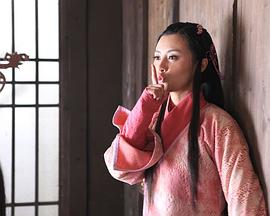 宋朝灰姑娘海報