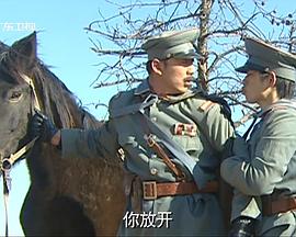 尋兇記海報